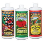 Foxfarm Liquid Fertilizers