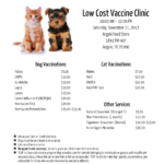 Vaccine Clinic