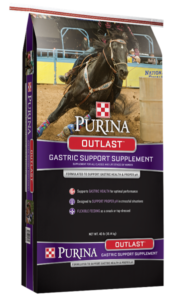 Purina Outlast Gastric Support Supplement