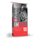 Impact Race Track Textured Horse Feed
