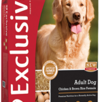 PMI Exclusive_Adult Dog Chkn Brown Rice