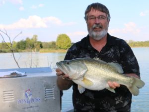 Pond Management Workshop