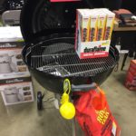 Weber Grill