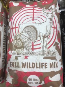 Food Plots