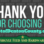 Best of Denton