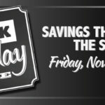 Argyle Feed_Black Friday Sale_Slider