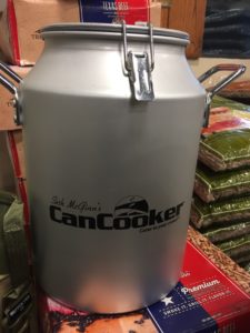 CanCooker