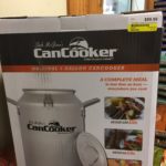 CanCooker