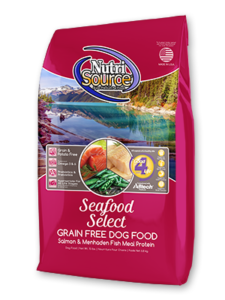 NutriSource Seafood Select