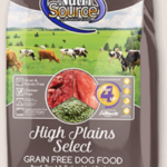 NutriSource High Plains Select