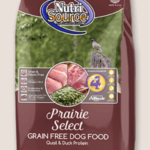 NutriSource Prairie Select