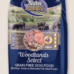 NutriSource Woodlands Select