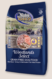 NutriSource Woodlands Select