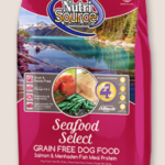 NutriSource Seafood Select