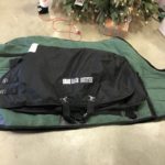 CTI Rain Buster Horse Blanket