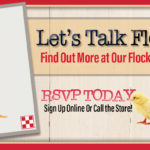 Argyle Feed_Flock Talk Chick Workshop_Slider