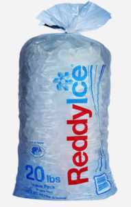 Reddy Ice