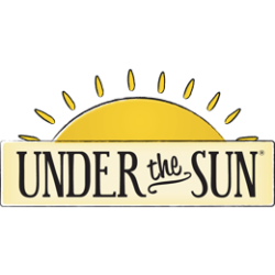 Under the sun logo