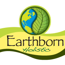 earthborn holistic logo