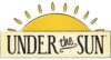 Under the Sun logo