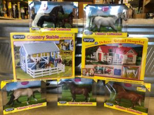 Breyer Horses | Argyle Feed Store