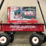 Radio Flyer Wagon