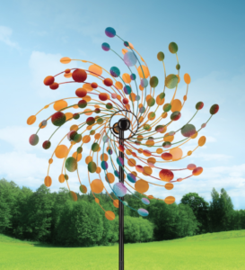 Wind Spinners | Argyle Feed Store