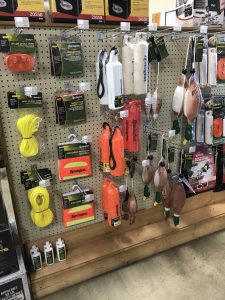 hunting dog supply store