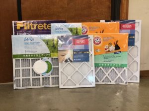 Air Filters | Argyle Feed Store