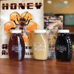 Texas Range Honey