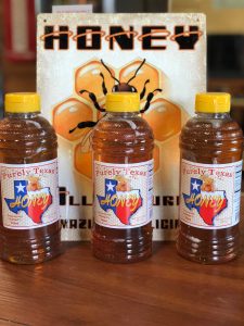 Purely Texas Honey | Argyle Feed Store