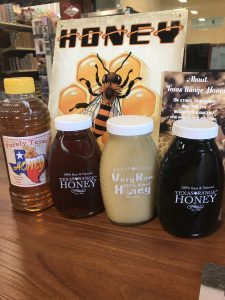 Purely Texas Honey | Argyle Feed Store