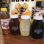 Texas Range Honey