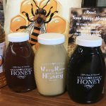 Texas Range Honey