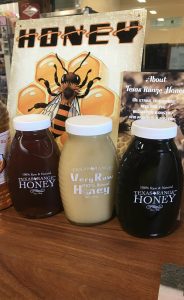 Texas Range Honey | Argyle Feed Store