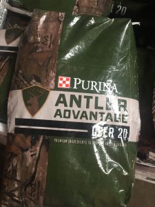 Purina Antler Advantage Deer 20 | Argyle Feed Store
