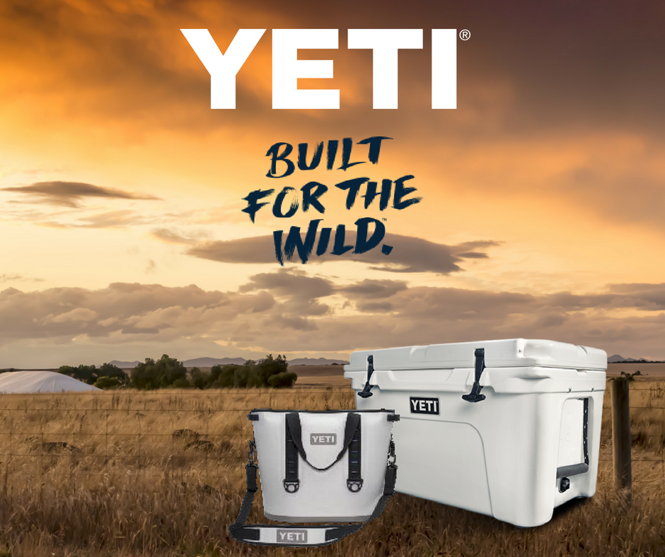 Yeti To Party Can Cooler - Design Pro in Effingham, IL