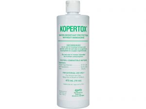 Kopertox