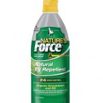 Nature force spray