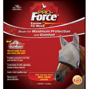 ProForce Fly Mask