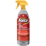 ProForce fly mask and spray