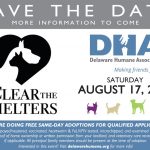 Clear the Shelters