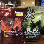 hog attractants