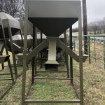 deer feeders