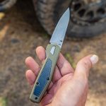 gerber knife