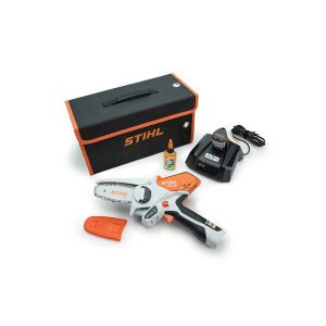 Stihl hand pruner