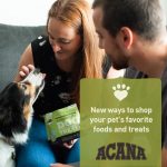 acana pet foods