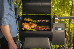 Traeger Grills