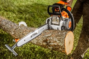 Stihl Chain Saw