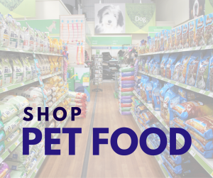 Shop Pet Food & Supplies